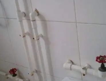 河曲水管维修多少钱
