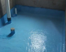 河曲卫生间防水哪家好