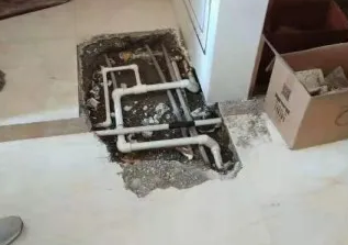 河曲查漏水多少钱