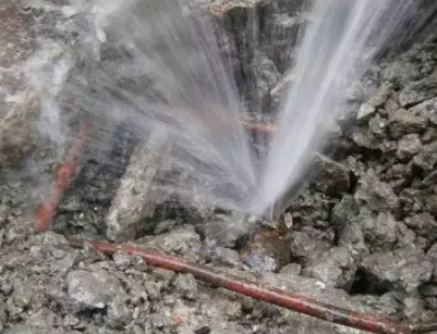 河曲水管维修多少钱